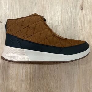 Land’s End Women's Transitional Winter Snow Boots